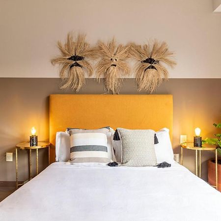 Casa Anatole France By Kukun Apartment Mexico City Luaran gambar